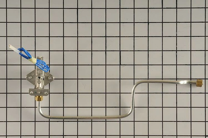 W10552124 Whirlpool Orifice Holder