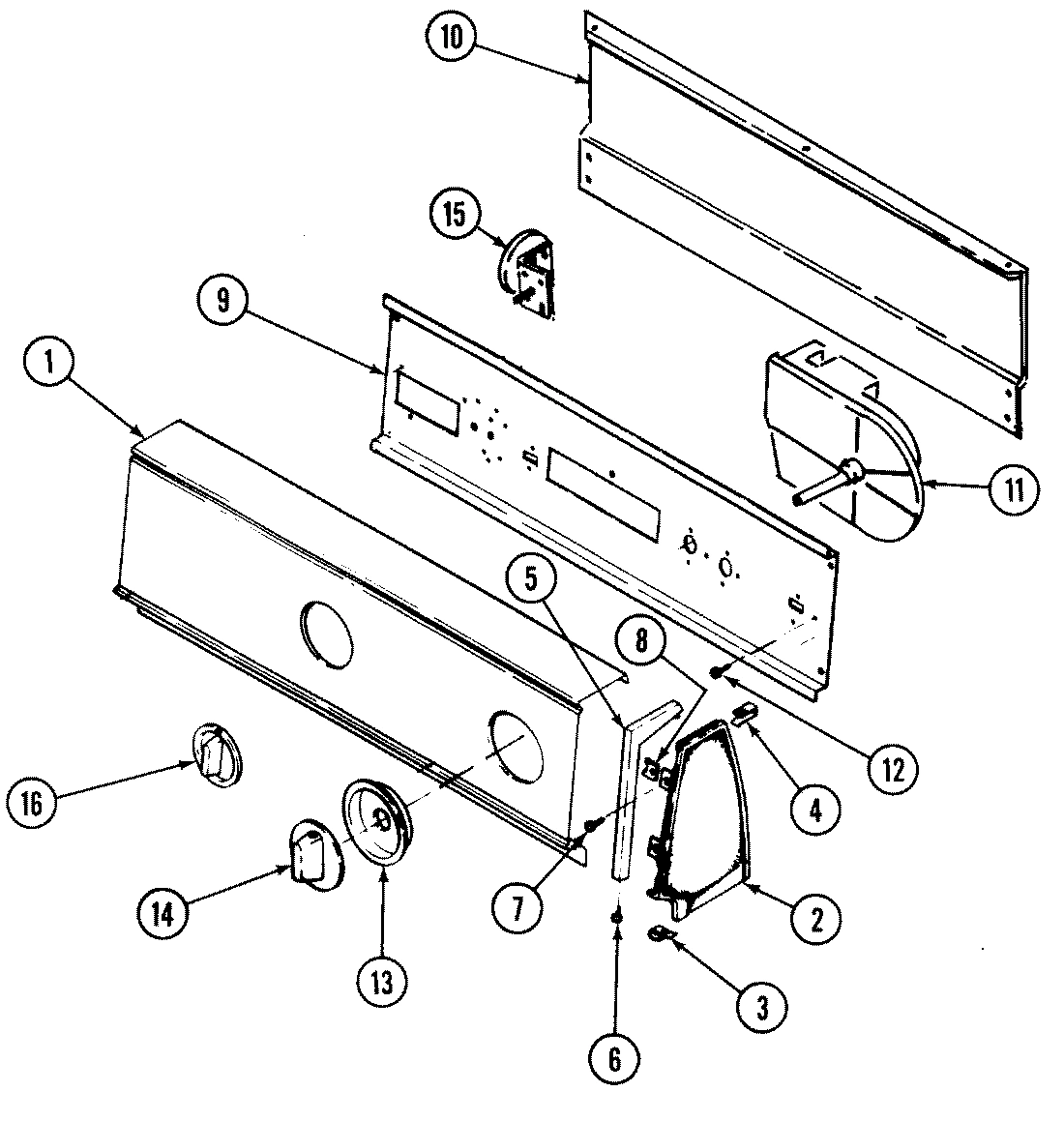 06 - CONTROL PANEL (REV. G-L)