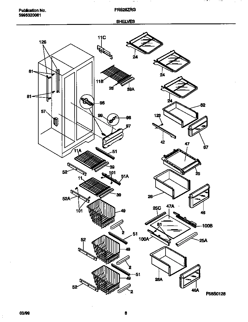 05 - SHELVES
