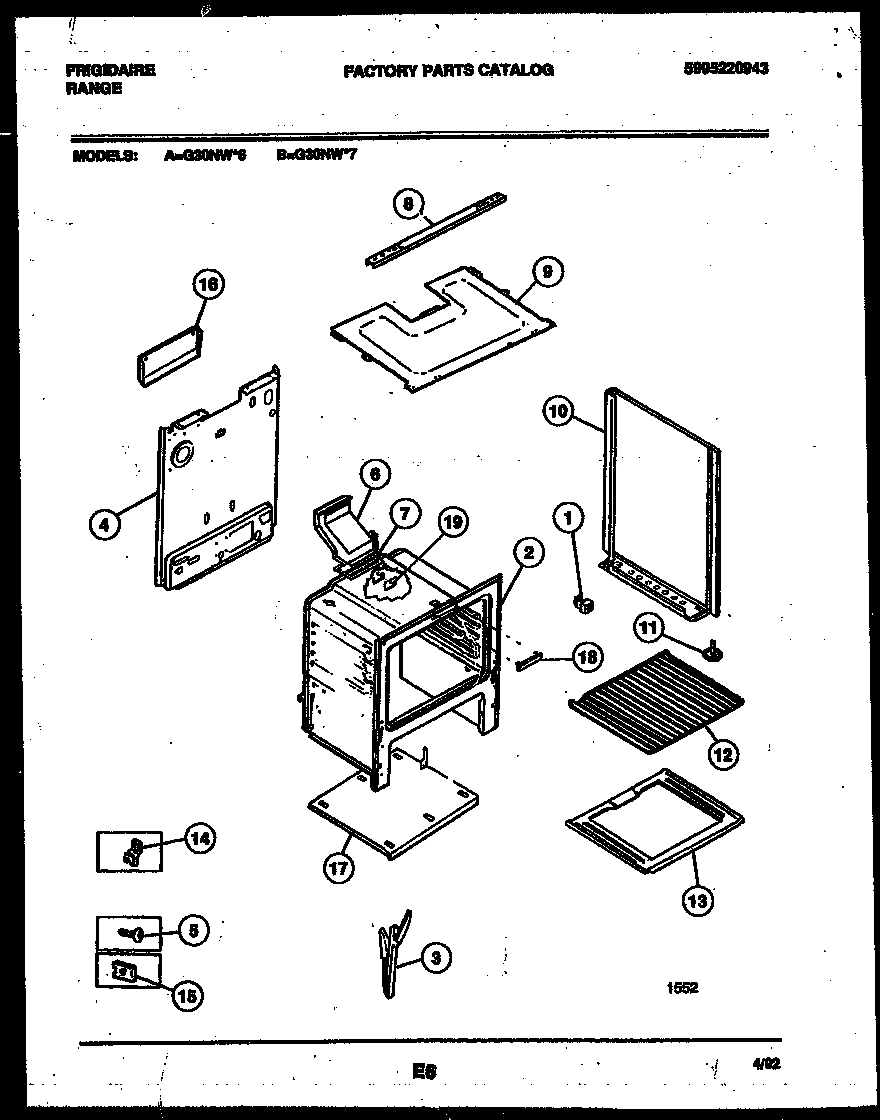 07 - BODY PARTS