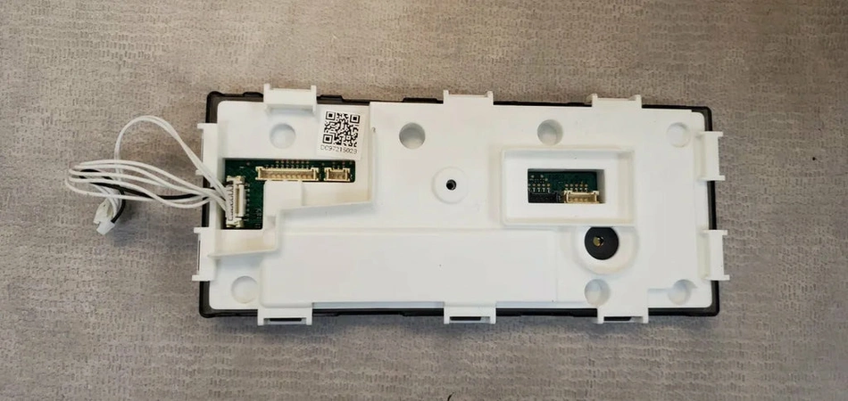 DC97-20066A Samsung Assembly Spin Basket WA87