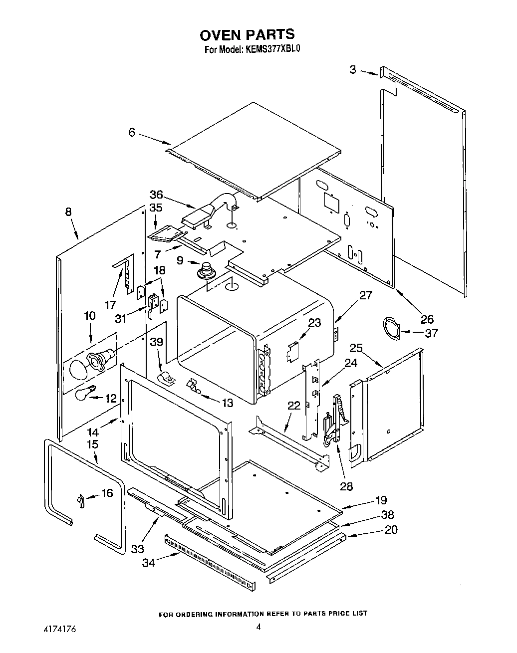 03 - OVEN