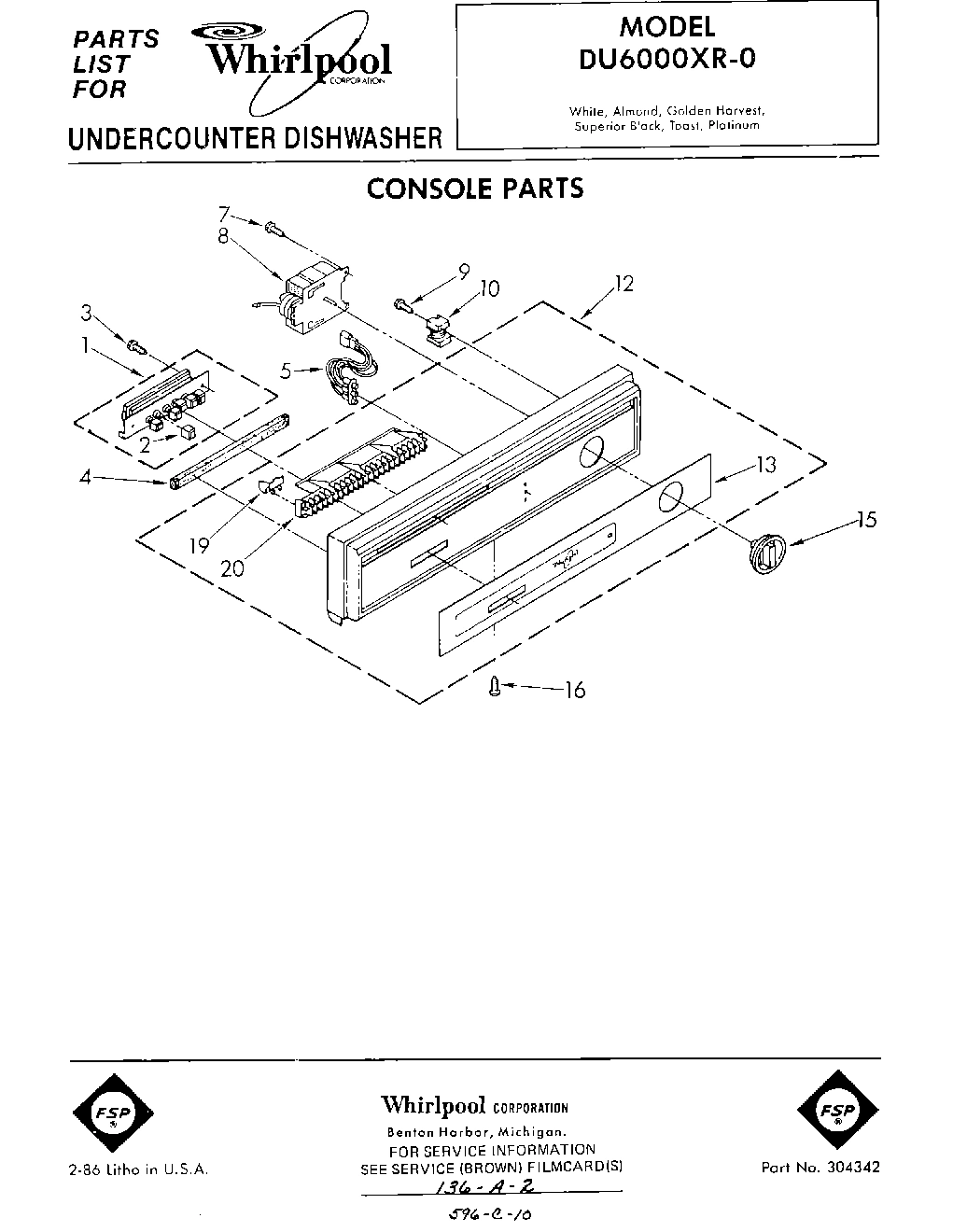 01 - CONSOLE