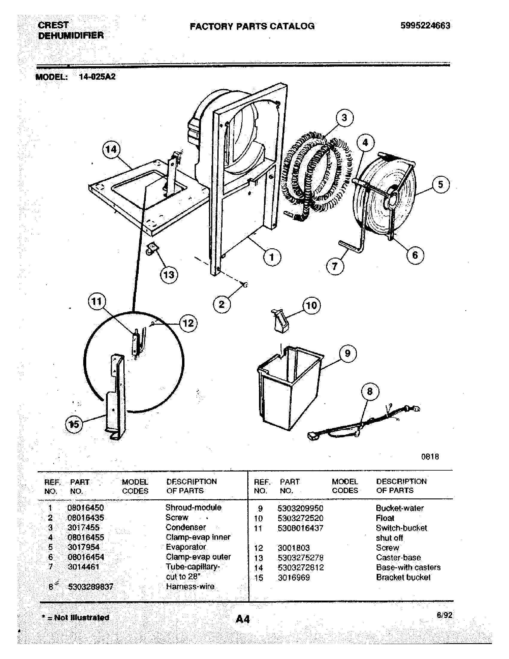 04 - CONDENSER
