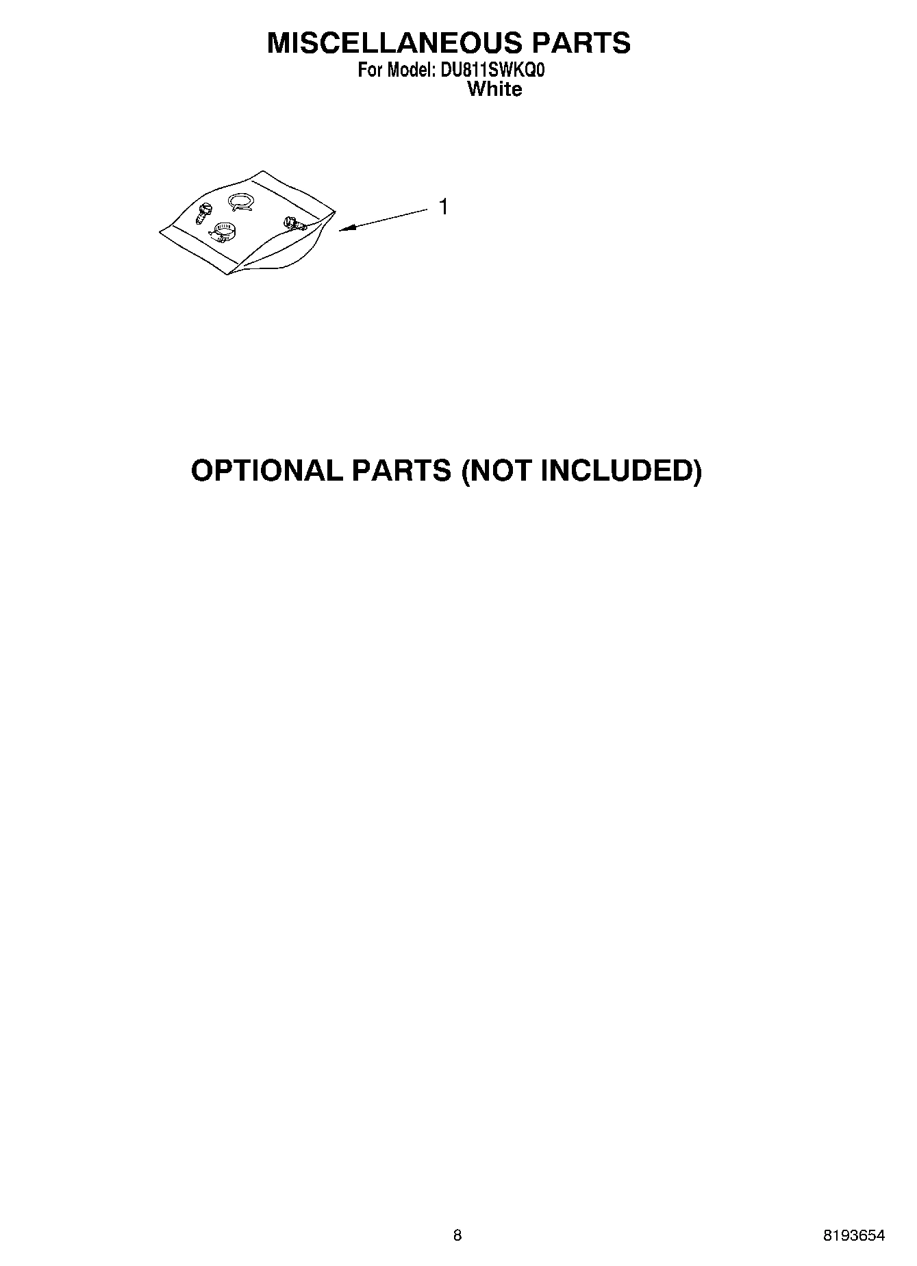 07 - MISCELLANEOUS, OPTIONAL