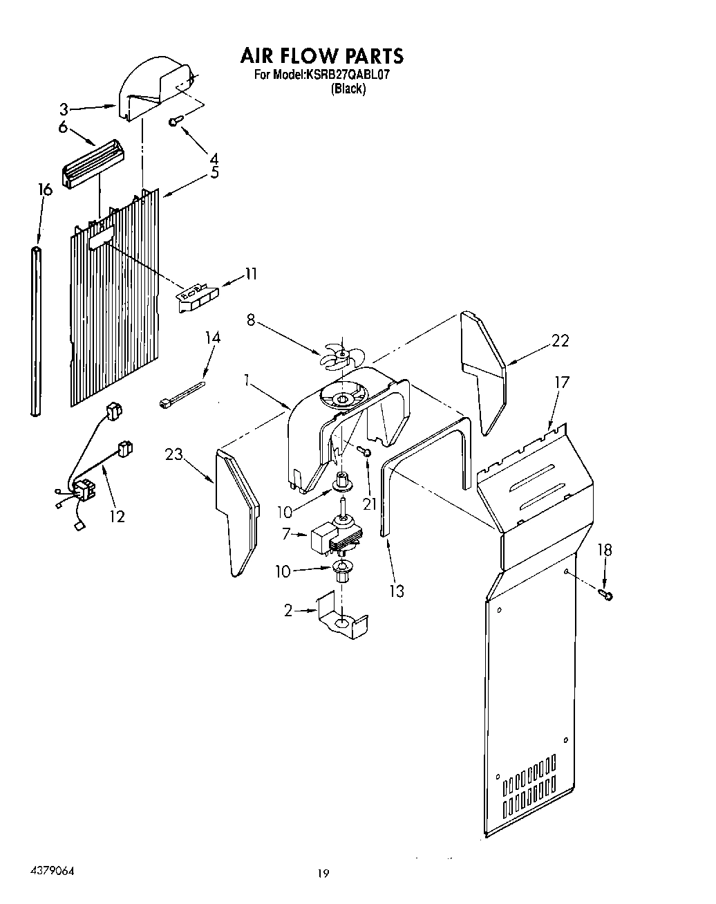 11 - AIRFLOW