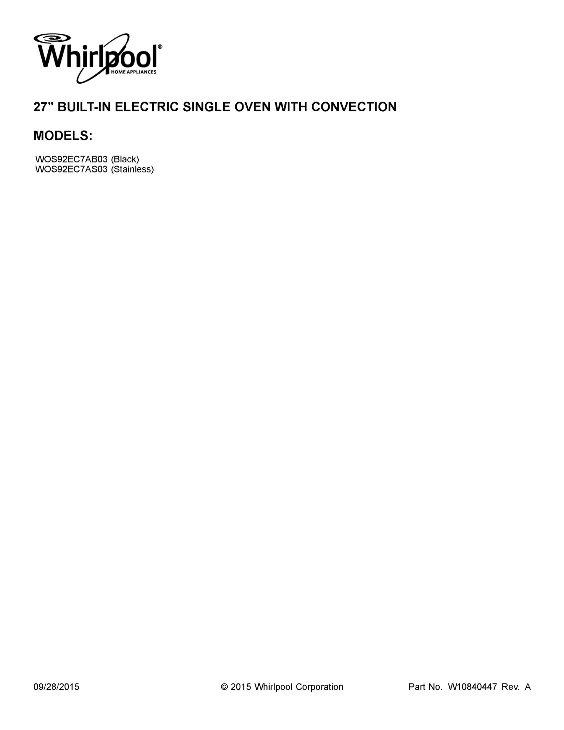 01 - COVER SHEET