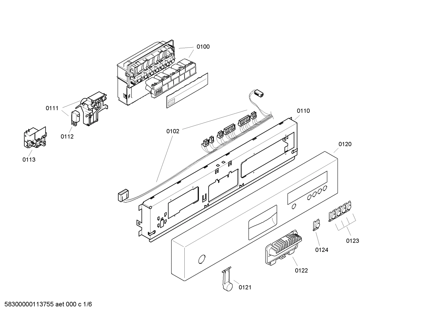 Diagram 1