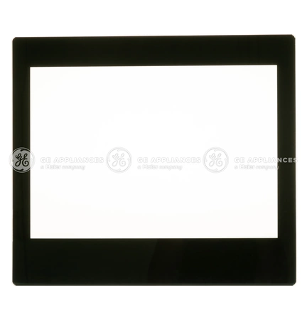 WB56X28406 GE Oven Inner Door Glass