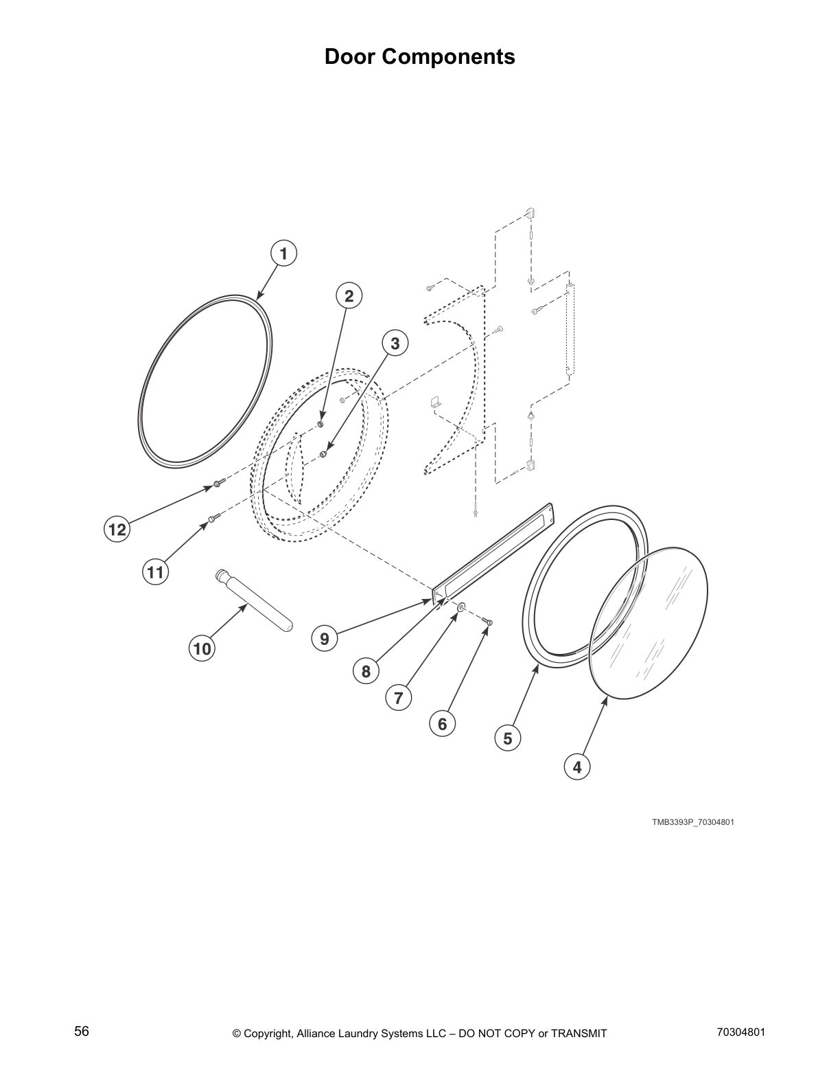 Door Components