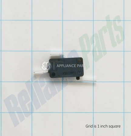 WE04X10184 GE Idler Switch