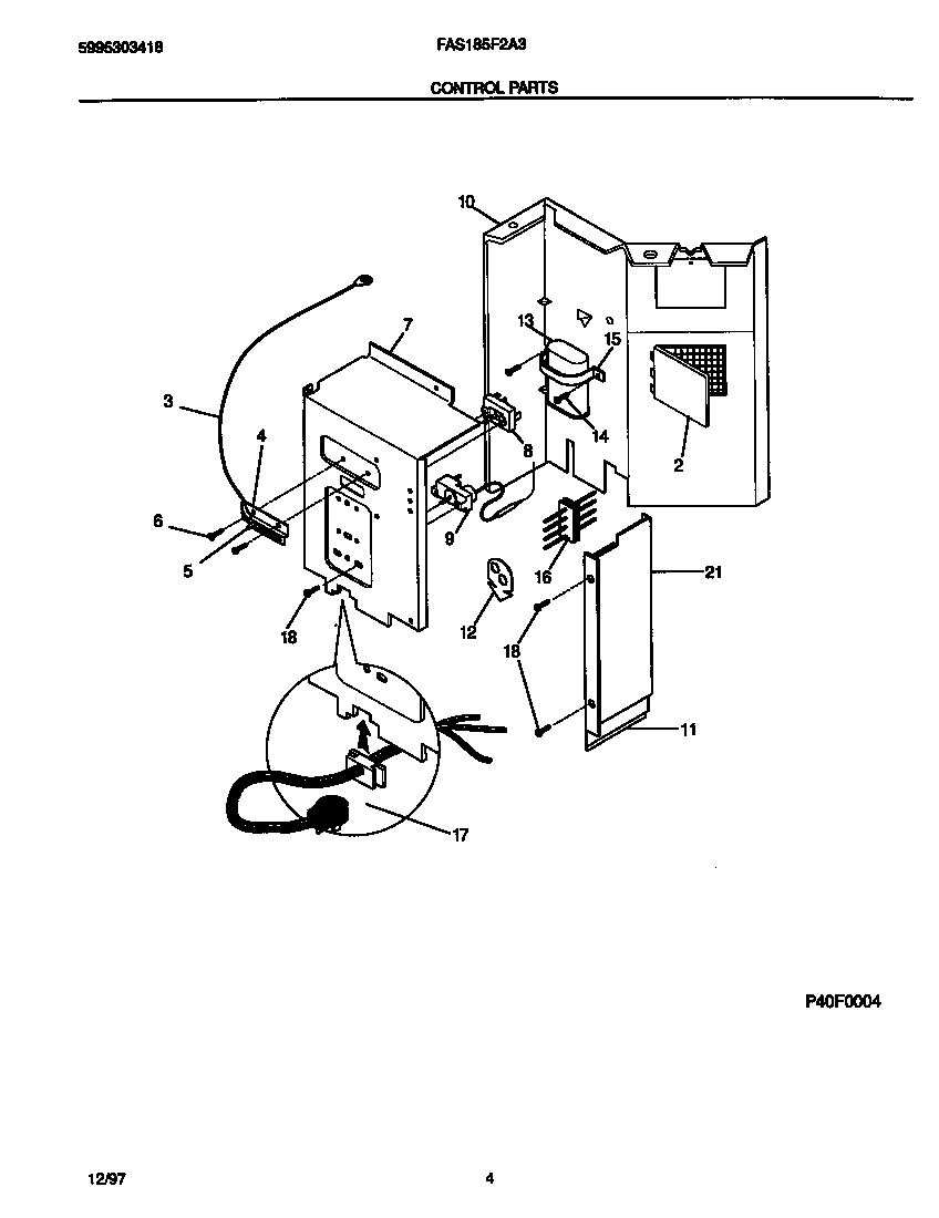 03 - CONTROL PARTS