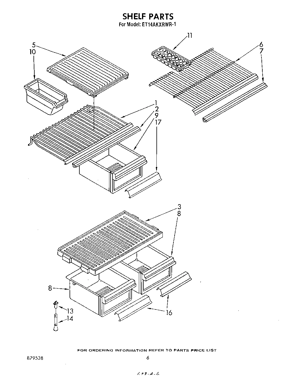 05 - SHELF