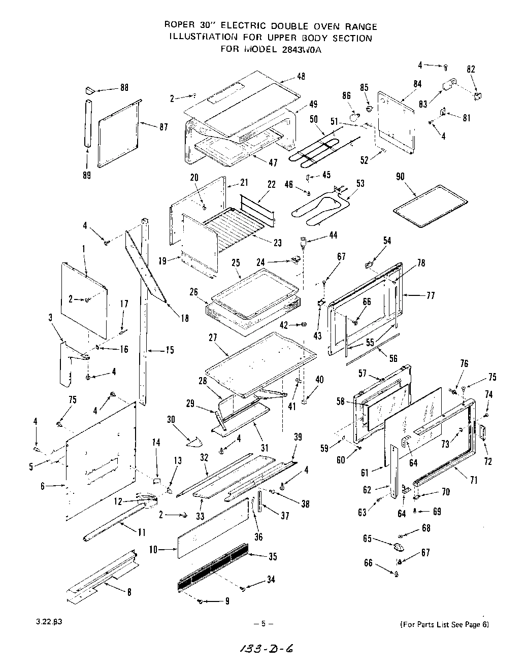 05 - CONTROL PANEL