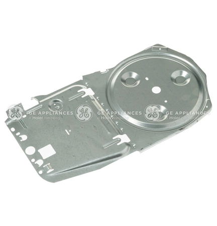 WE03X27285 GE Motor Plate