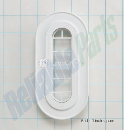 WR14X10364 GE Refrigerator Port Gasket