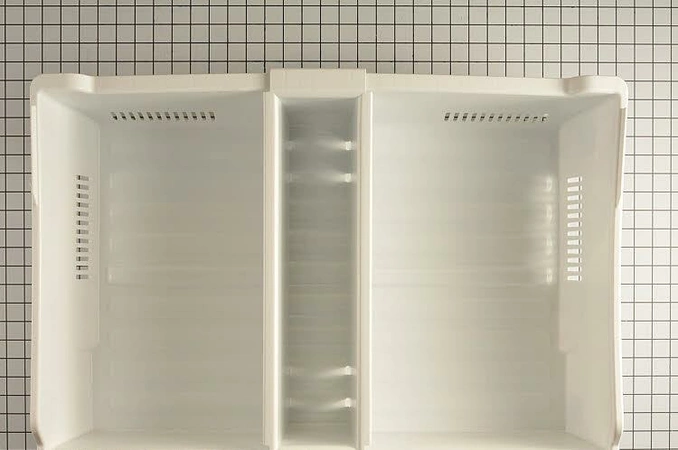 W10704090 Whirlpool Refrigerator Freezer Bin