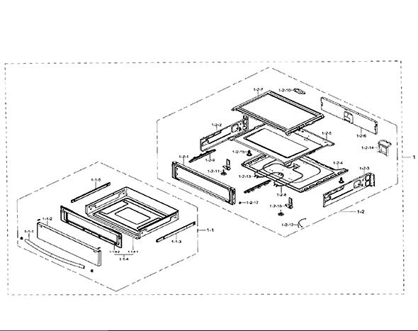DRAWER