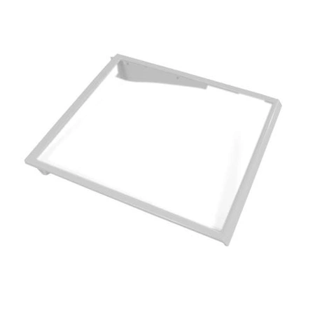 WR71X30137 GE Refrigerator Right Hand Glass S