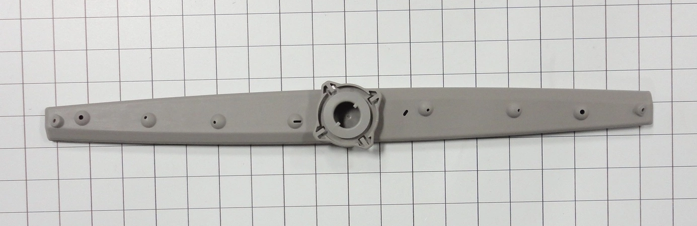 WPW10340504 Whirlpool Dishwasher Spray Arm