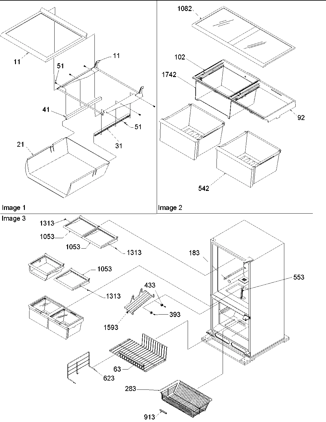 13 - SHELVING
