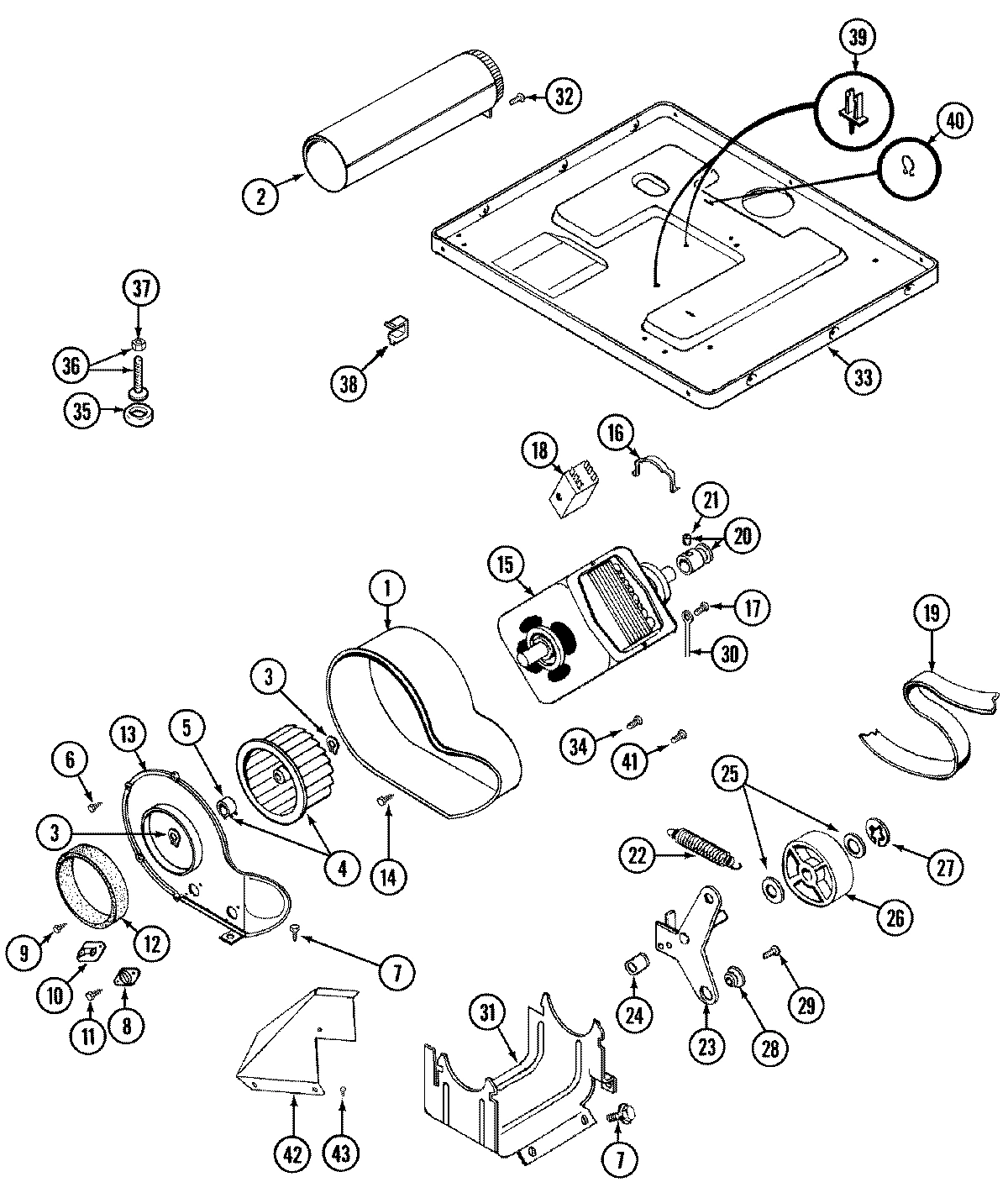 07 - MOTOR DRIVE