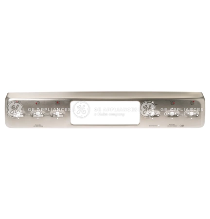 WB36K10920 GE Range Manifold Panel