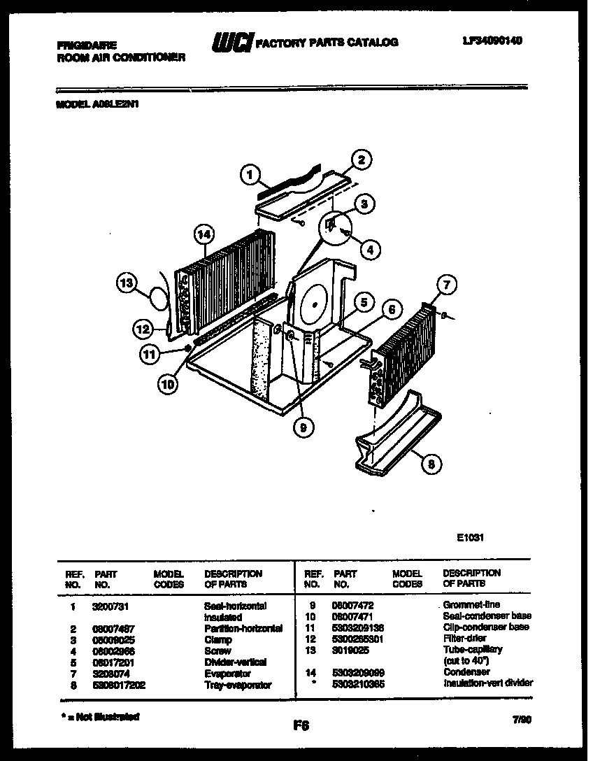 04 - UNIT PARTS