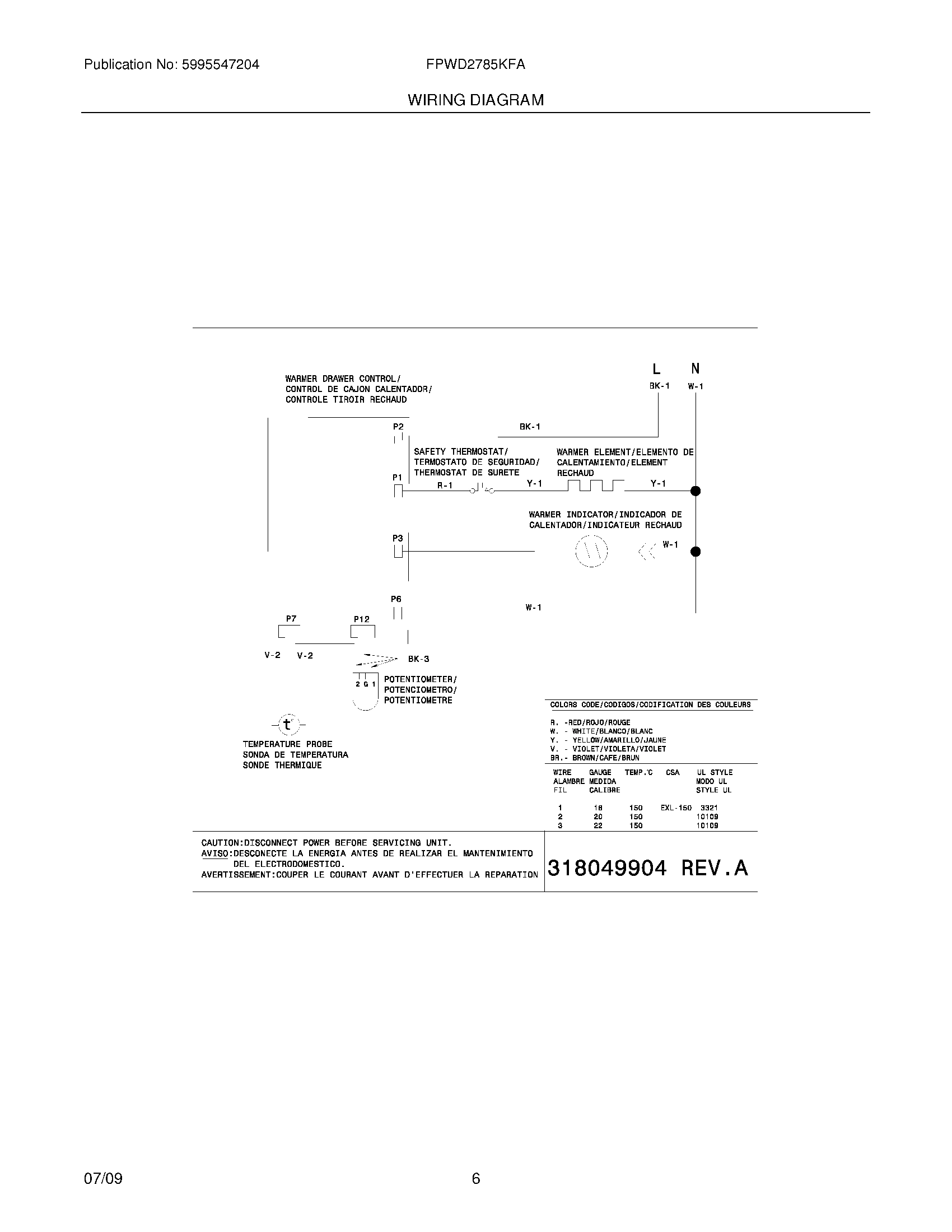 06 - WIRING DIAGRAM