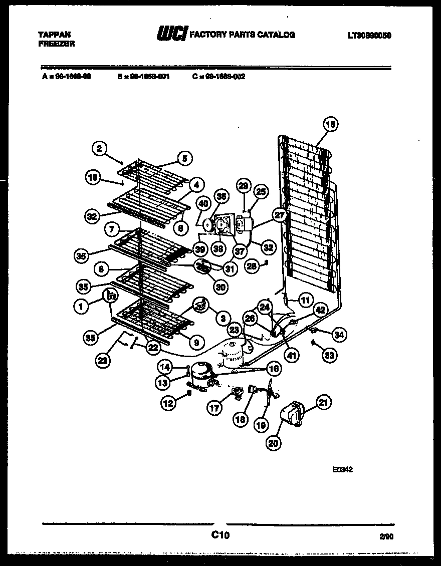 04 - SYSTEM AND ELECTRICAL PARTS