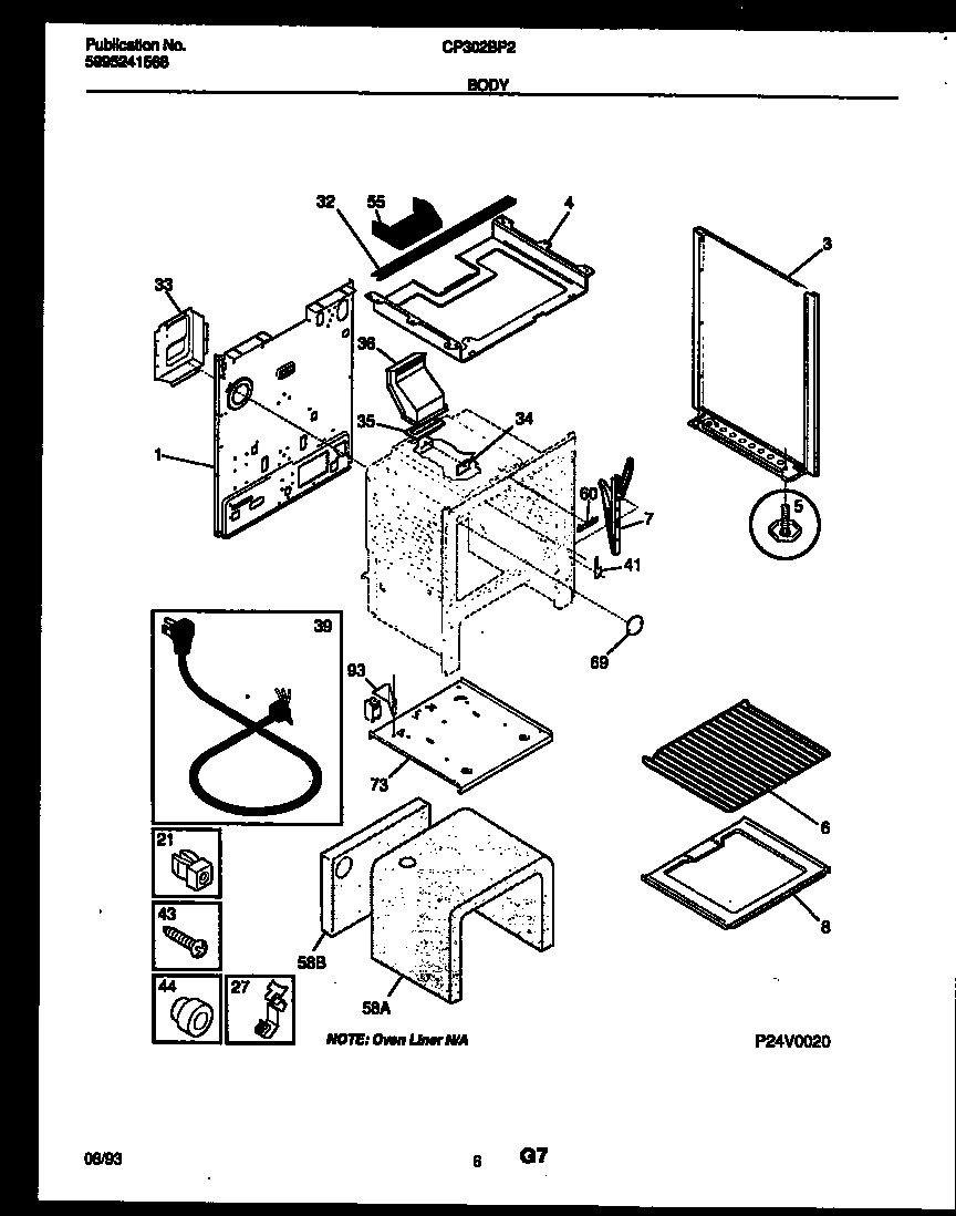 04 - BODY PARTS