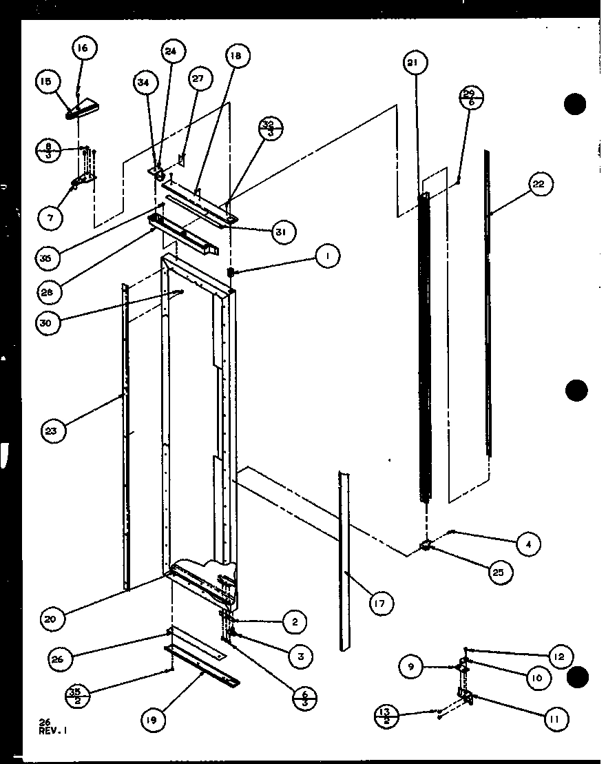 04 - FZ DOOR