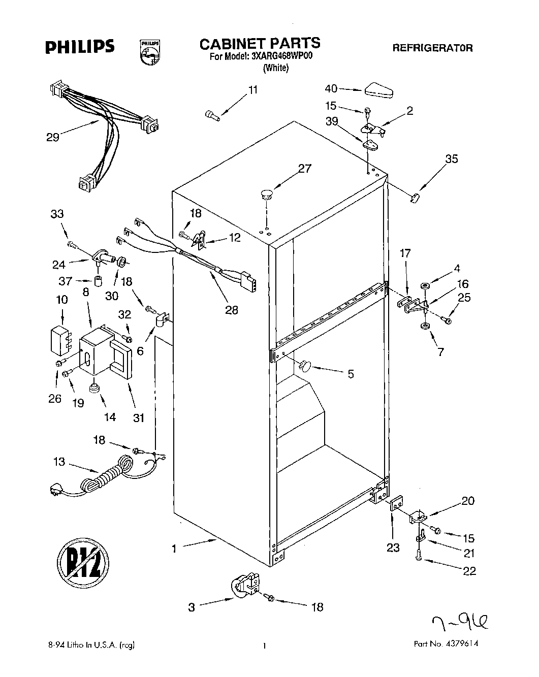 01 - CABINET