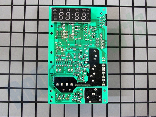 5304503187 Frigidaire Microwave Control Board