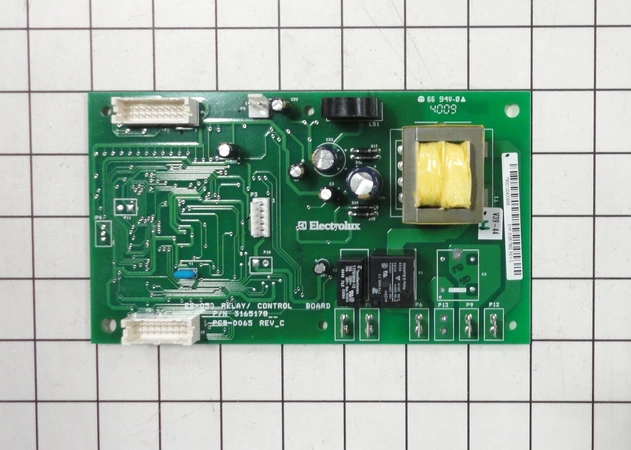 316517800 Frigidaire Oven Control Board