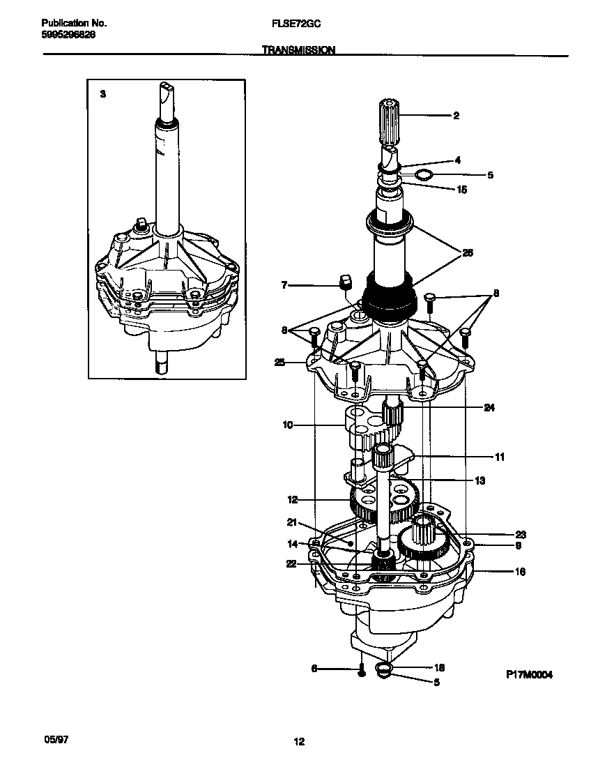 07 - TRANSMISSION