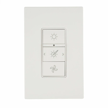 S1100402 Broan Service Assembly Wall Control