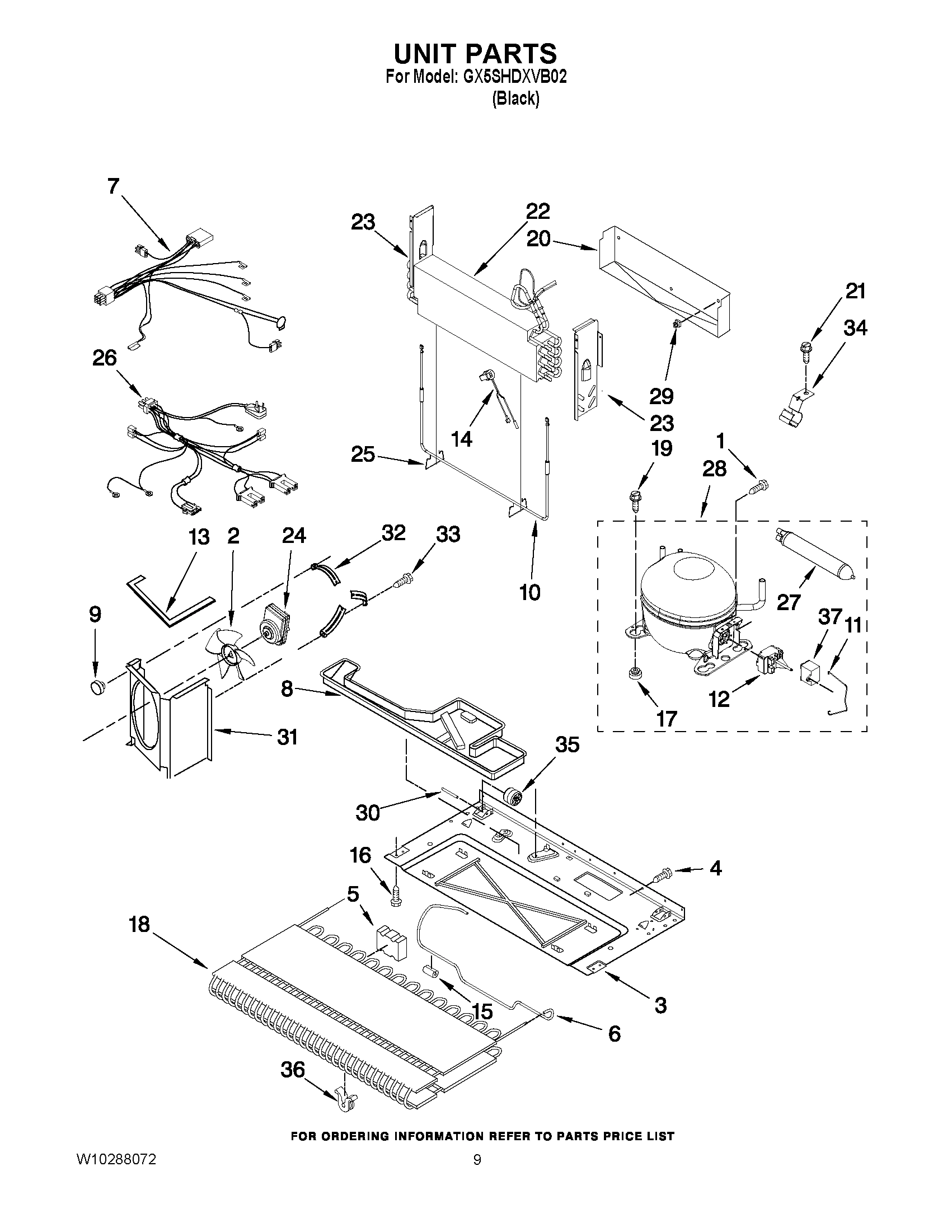 06 - UNIT PARTS
