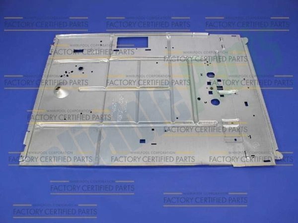 WPW10194450 Whirlpool Rear Panel
