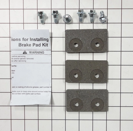 BRAKE PAD