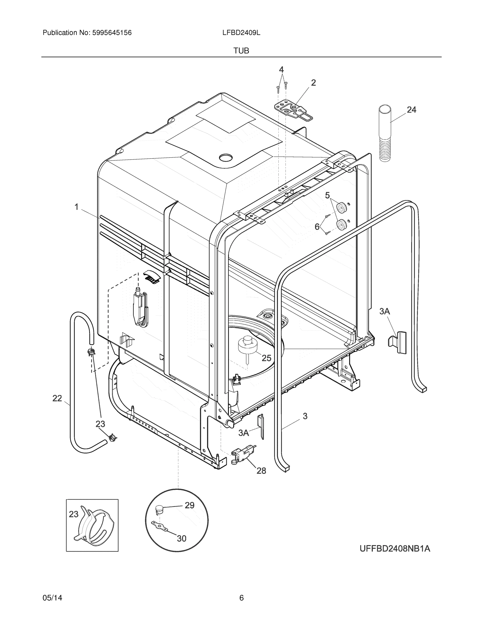 07 - TUB