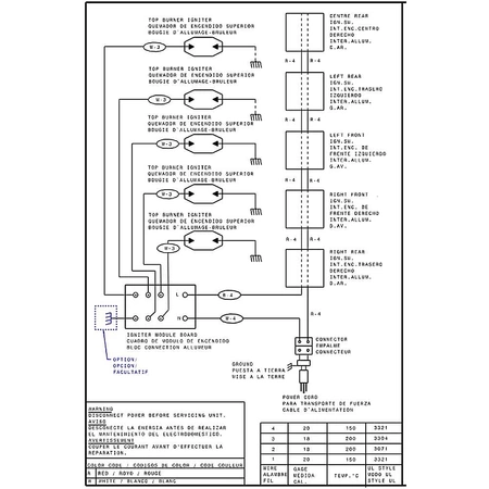 318047112 Frigidaire Wiring Diagram