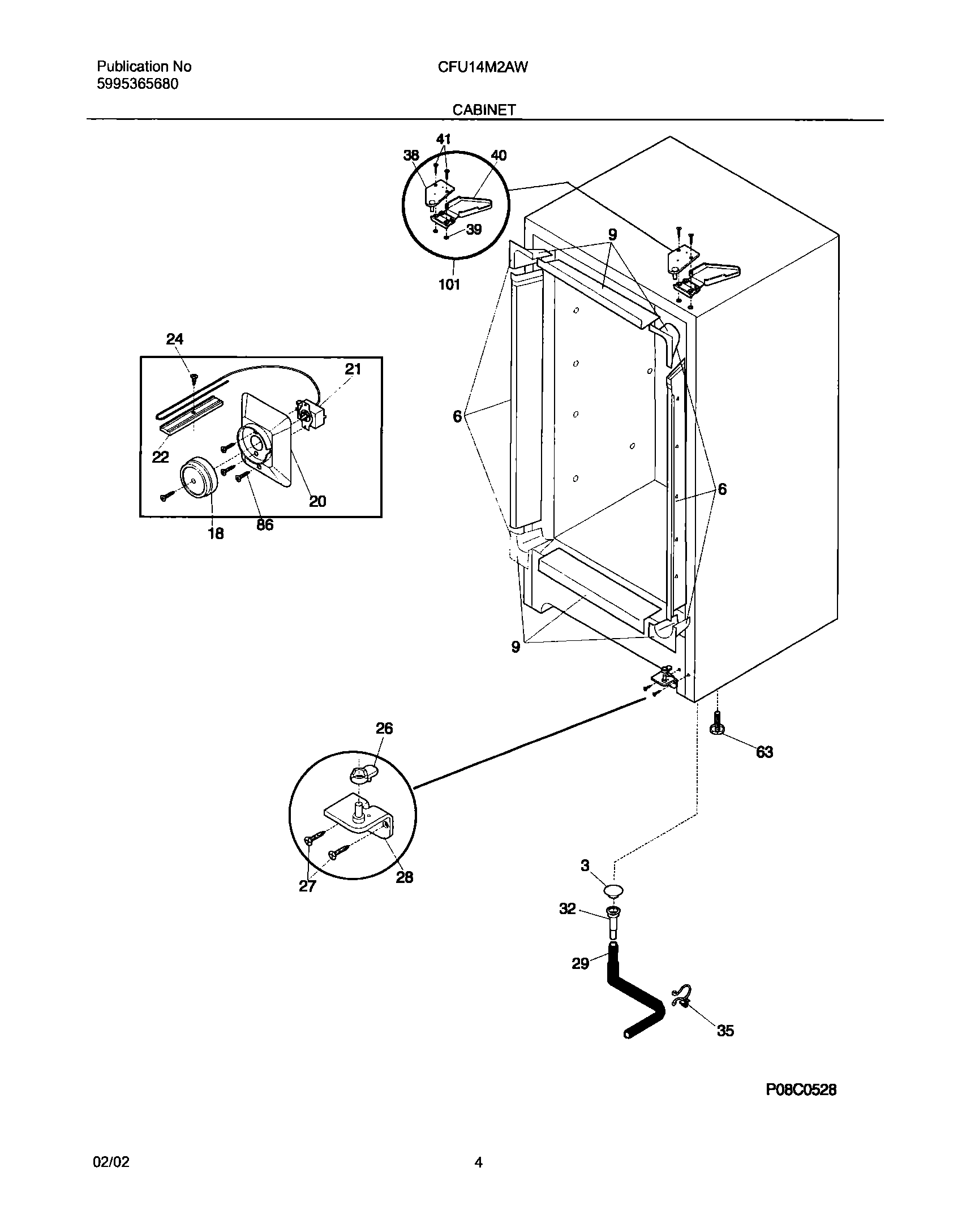 05 - CABINET