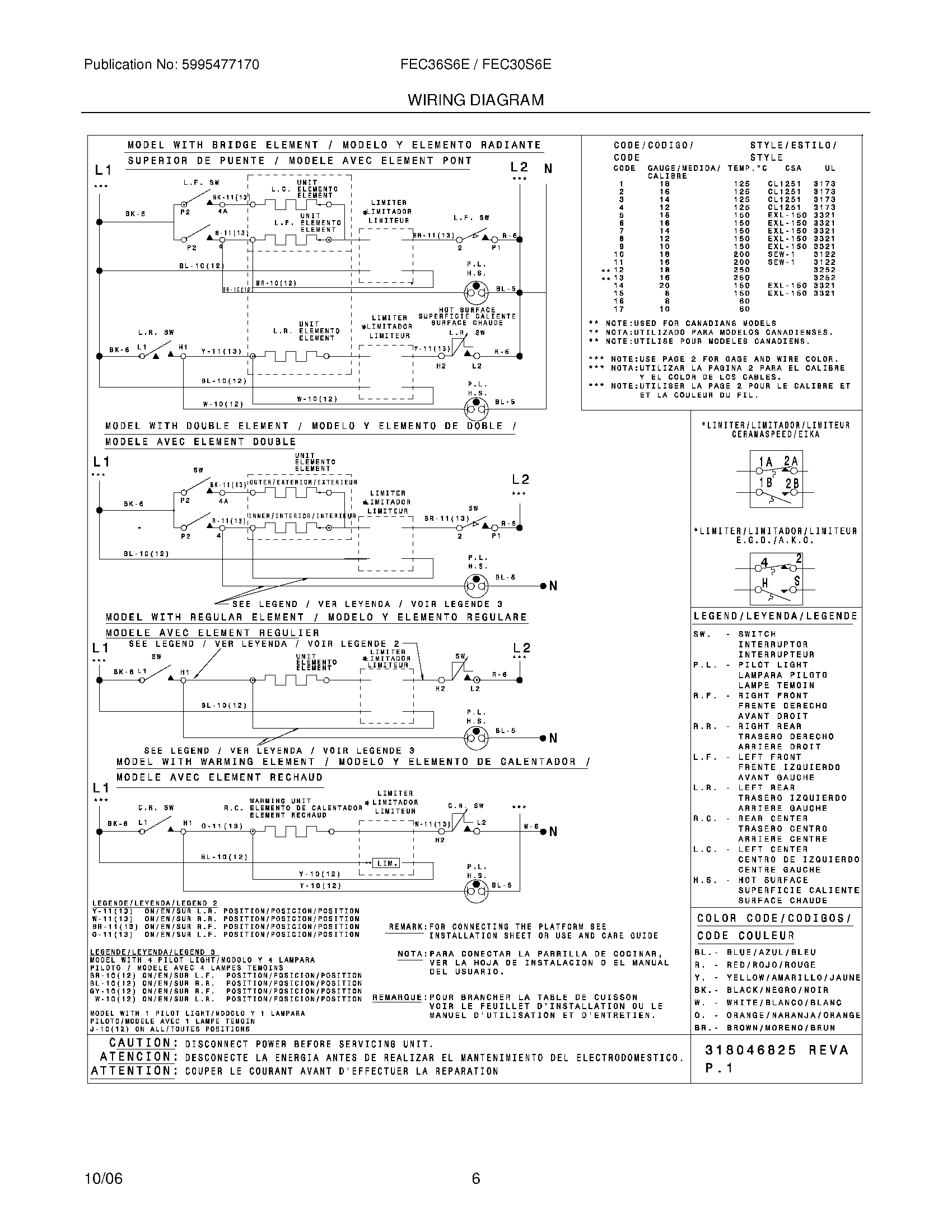 06 - WIRING DIAGRAM