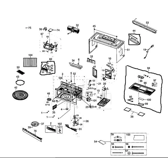 MAIN ASSY