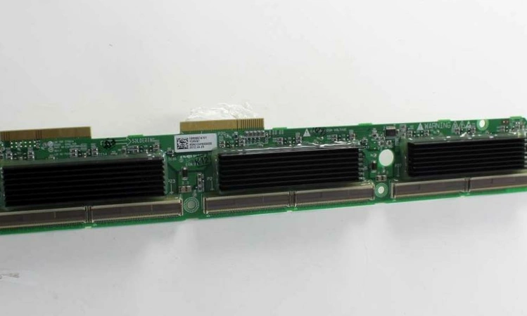 EBR38574701 LG Hand Insert Circuit Board Asse