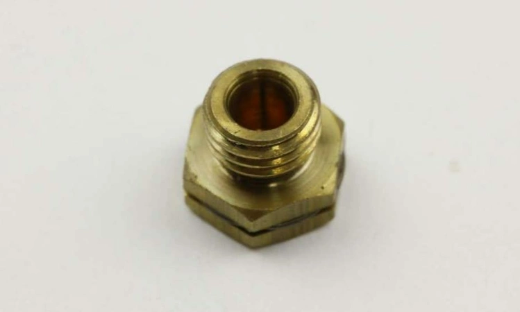 EBZ60711302 LG Nozzle Assembly