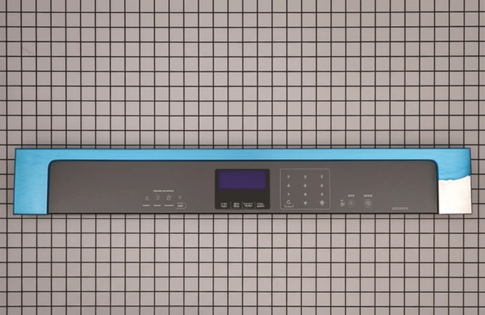 W10864151 Whirlpool Control Panel
