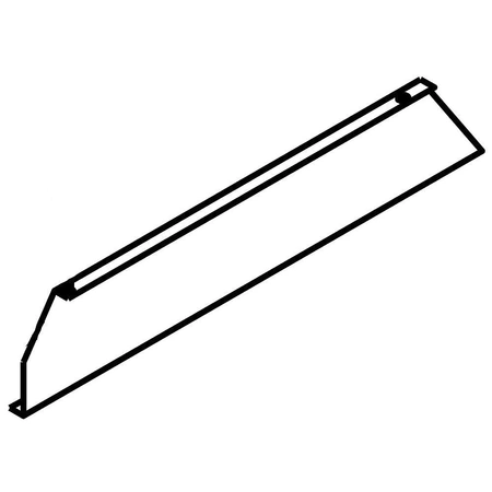 W10778959 Whirlpool Cabinet Base