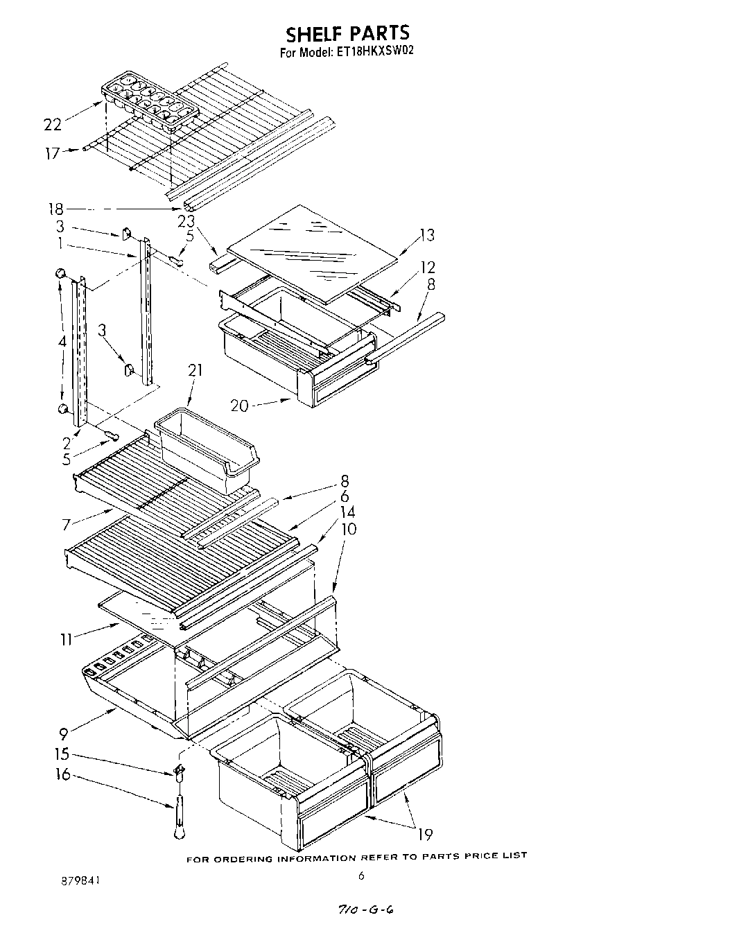 05 - SHELF